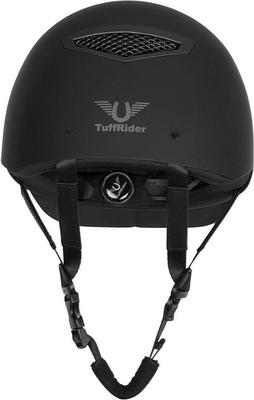 Show full view: TuffRider Starter Horse Riding Safety Helmet, Medium slide 8 of 9