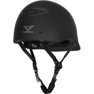 TuffRider Starter Horse Riding Safety Helmet, Medium
