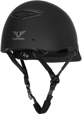 Show full view: TuffRider Starter Horse Riding Safety Helmet, Medium slide 7 of 9