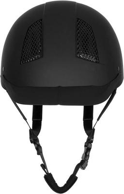 Show full view: TuffRider Starter Horse Riding Safety Helmet, Medium slide 5 of 9
