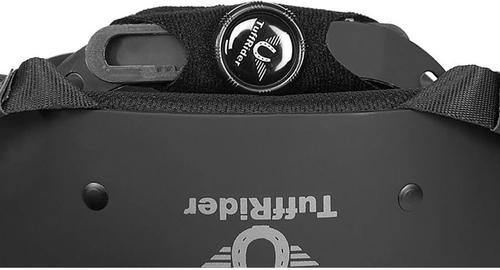 Show full view: TuffRider Starter Horse Riding Safety Helmet, Medium slide 6 of 9