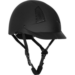TuffRider Starter Horse Riding Safety Helmet, Medium