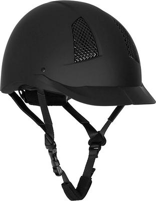 Show full view: TuffRider Starter Horse Riding Safety Helmet, Medium slide 2 of 9