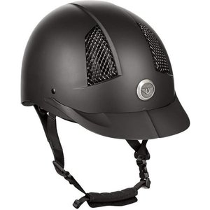 TuffRider Starter Horse Riding Safety Helmet, Small