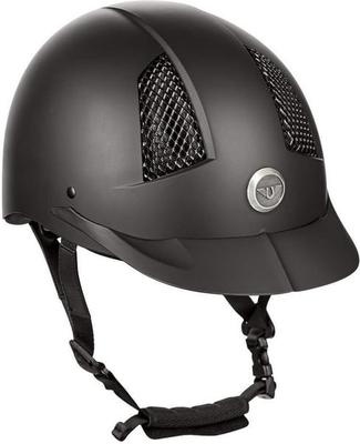 Show full view: TuffRider Starter Horse Riding Safety Helmet, Small slide 8 of 9