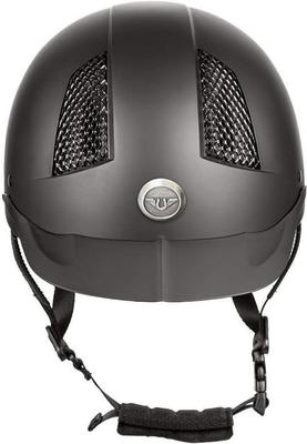 Show full view: TuffRider Starter Horse Riding Safety Helmet, Small slide 3 of 9