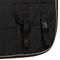 Show in main carousel: TuffRider Trail Horse Riding Pad, Black slide 3 of 5
