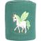 Show in main carousel: TuffRider Unicorn Fleece Polo Horse Wraps, Hunter slide 1 of 2