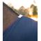 Show in main carousel: TuffRider Waffle Weave Standard Neck Horse Cooler Sheet, Navy, 69-in slide 3 of 5