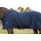 Show in main carousel: TuffRider Waffle Weave Standard Neck Horse Cooler Sheet, Navy, 84-in slide 2 of 5