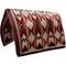 Show in main carousel: TuffRider Western Woven Saddle Blanket, Santa Fe, 34 x 36-in slide 1 of 2