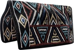 TuffRider Western Woven Saddle Blanket, Tombstone, 34 x 38-in