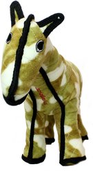 Tuffy's Barnyard Horse Plush Dog Toy slide 2 of 4