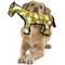 Show in main carousel: Tuffy's Barnyard Horse Plush Dog Toy slide 3 of 6