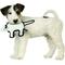 Show in main carousel: Tuffy's Barnyard Mouse Plush Dog Toy slide 3 of 8