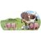 Show in main carousel: Tuffy's Bull Bevo Plush Dog Toy slide 8 of 10