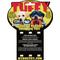 Show in main carousel: Tuffy's Desert Phrog Plush Dog Toy slide 7 of 11
