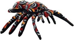 Tuffy's Desert Tarantula Plush Dog Toy