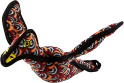 Tuffy's Desert Vulture Squeaky Plush Dog Toy, Regular