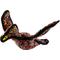 Show in main carousel: Tuffy's Desert Vulture Squeaky Plush Dog Toy, Regular slide 1 of 6