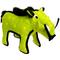 Show in main carousel: Tuffy's Desert Warthog Plush Dog Toy slide 1 of 8