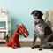Show in main carousel: Tuffy's Destructosaurus Dino Squeaky Plush Dog Toy slide 5 of 11
