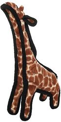 Tuffy's Jr Zoo Giraffe Plush Dog Toy