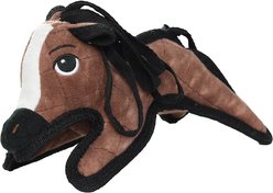 Tuffy's Junior Pony Dog Toy