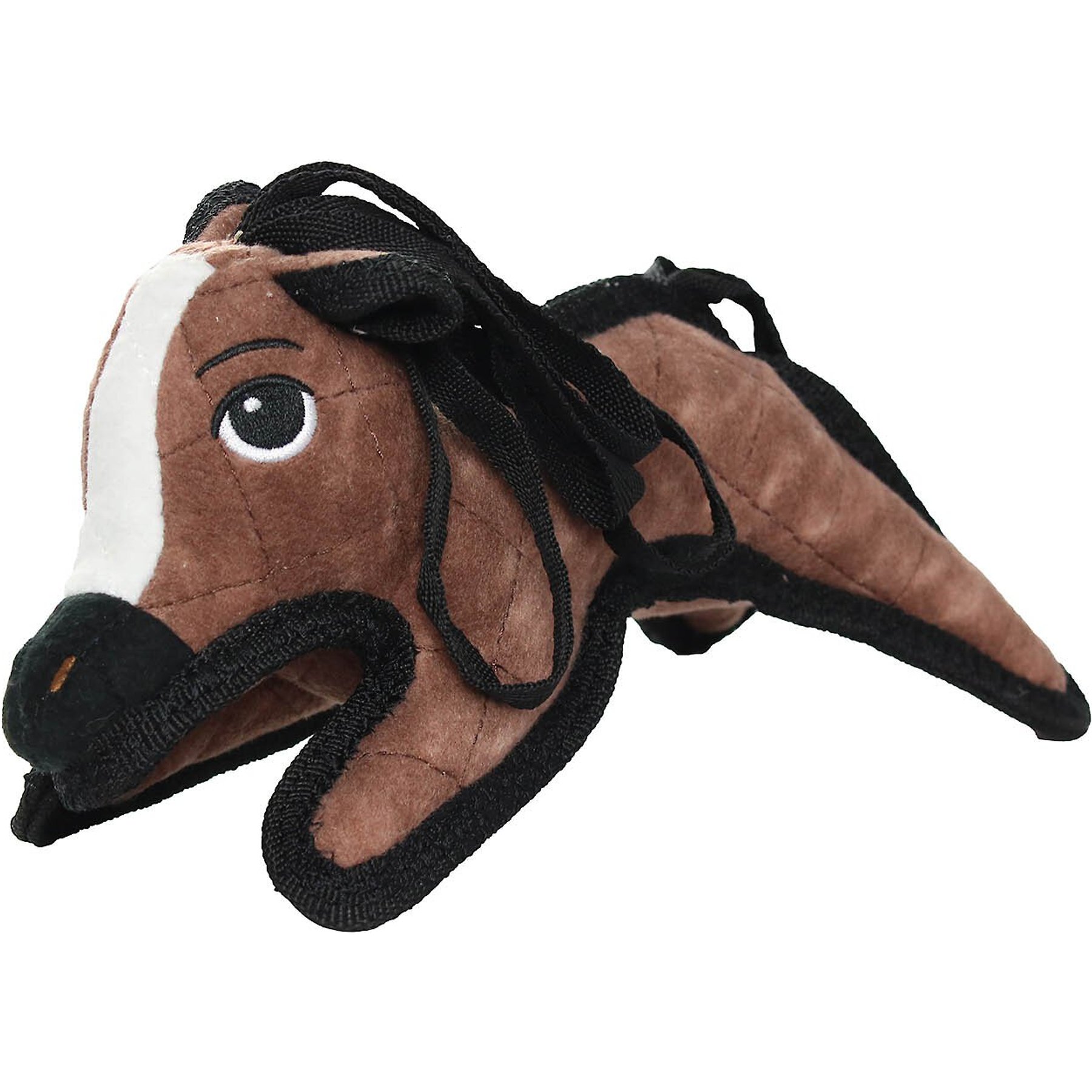 Tuffy's Junior Pony Dog Toy