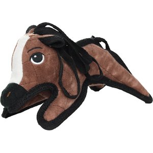 Tuffy's Junior Pony Dog Toy
