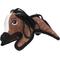 Show in main carousel: Tuffy's Junior Pony Dog Toy slide 1 of 6
