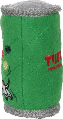Show full view: Tuffy's Lucky Pup Durable Squeaky Dog Toy slide 4 of 8
