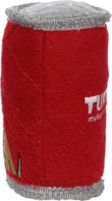 Show full view: Tuffy's Mr Slobber Durable Squeaky Dog Toy slide 3 of 7