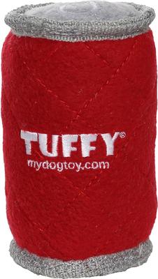 Show full view: Tuffy's Mr Slobber Durable Squeaky Dog Toy slide 4 of 7