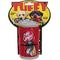 Show in main carousel: Tuffy's Mr Slobber Durable Squeaky Dog Toy slide 6 of 7