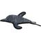 Show in main carousel: Tuffy's Ocean Creature Dolphin Plush Dog Toy slide 5 of 10