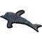 Show in main carousel: Tuffy's Ocean Creature Dolphin Plush Dog Toy slide 6 of 10