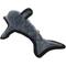 Show in main carousel: Tuffy's Ocean Creature Dolphin Plush Dog Toy slide 7 of 10