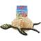 Show in main carousel: Tuffy's Ocean Creatures Burtle Turtle Plush Dog Toy slide 7 of 10