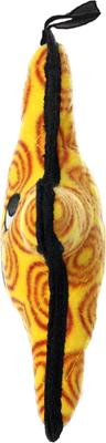 Show full view: Tuffy's Ocean Creatures The "General" Starfish Squeaky Plush Dog Toy slide 2 of 6