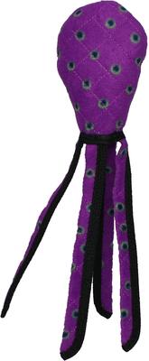 Show full view: Tuffy's Squid Dog Toy slide 3 of 5