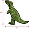 Show in main carousel: Tuffy's T-Rex Dinosaur Plush Dog Toy, T-Rex slide 2 of 11