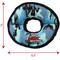 Show in main carousel: Tuffy's Ultimate 4-Way Ring Squeaky Plush Dog Toy, Camo Blue slide 2 of 8