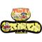 Show in main carousel: Tuffy's Ultimate Bone Squeaky Plush Dog Toy, Yellow Bones slide 5 of 11