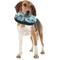Show in main carousel: Tuffy's Ultimate Flyer Squeaky Plush Dog Toy, Camo Blue slide 4 of 12