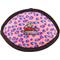 Show in main carousel: Tuffy's Ultimate Odd Ball Plush Dog Toy, Pink Leopard slide 1 of 11