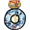 Show in main carousel: Tuffy's Ultimate Ring Squeaky Plush Dog Toy, Camo Blue slide 1 of 7