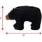 Show in main carousel: Tuffy's Zoo Bear Plush Dog Toy, Jr slide 2 of 7
