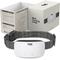 Show in main carousel: TUG Rechargeable Waterproof Dog Bark Collar, White slide 2 of 10