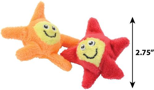 Show full view: Turbo Bouncing Cat Toy with Catnip, 2 count slide 2 of 3